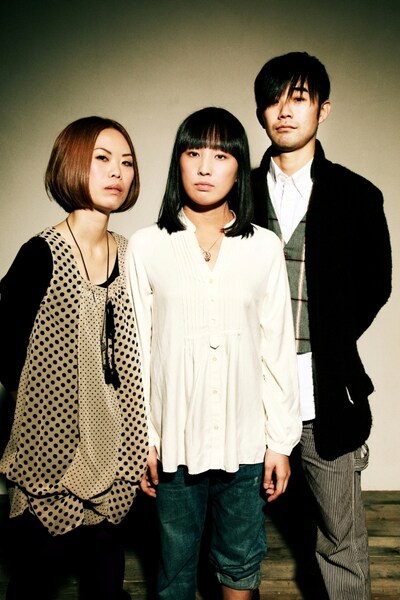 MASS OF THE FERMENTING DREGS（写真）は2日目の6月5日に出演。