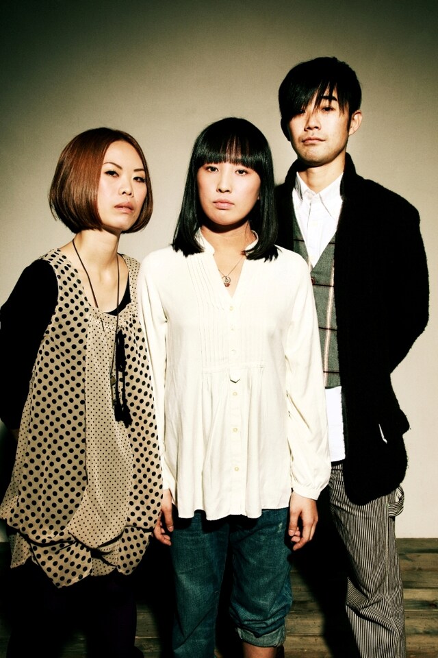 MASS OF THE FERMENTING DREGS（写真）は2日目の6月5日に出演。