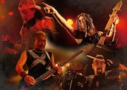 LOUDNESS、クラシックシリーズツアーで初期ベスト選曲