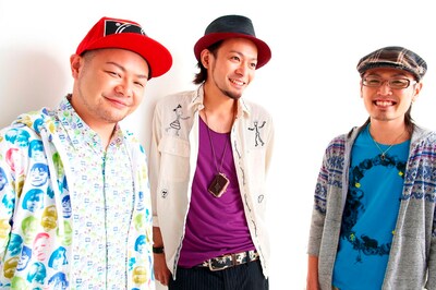 高校の同級生だったメンバーを中心に2000年に結成され、今年で10周年を迎えるPENGIN。