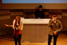 今回のコラボは、Tiaraが楽曲のテーマにぴったりなコラボ相手はSEAMOしかいないと考えオファーしたことから実現。ちなみにSEAMOとTiaraは、2004年にイベントを通じて知り合い親交を深めてきた。