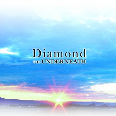 3月17日に発売される最後のシングル「Diamond」のジャケット。