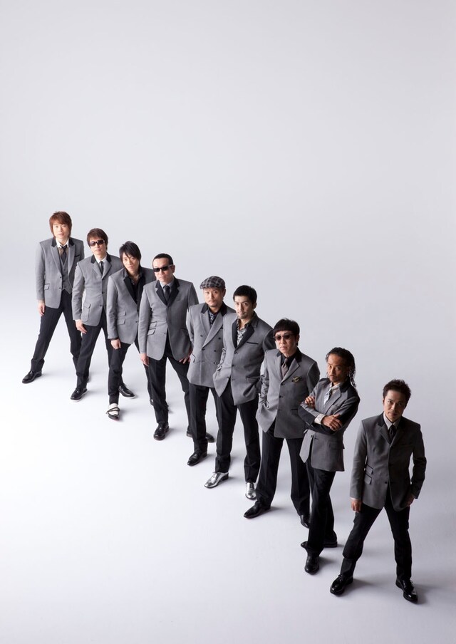 アルバムと同じ3月10日には、彼らのデビュー20周年となった2009年の活動を振り返るライブドキュメントDVD「and TOKYO SKA goes on..」も同時リリースされる。