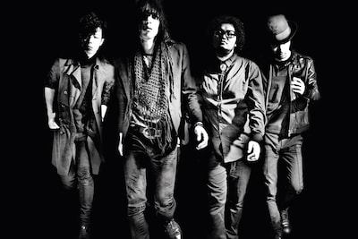 PILLS EMPIRE（写真）に縁の深い個性派が勢ぞろいした「EMPIRE FESTIVAL」。当日の盛り上がりに期待しよう。