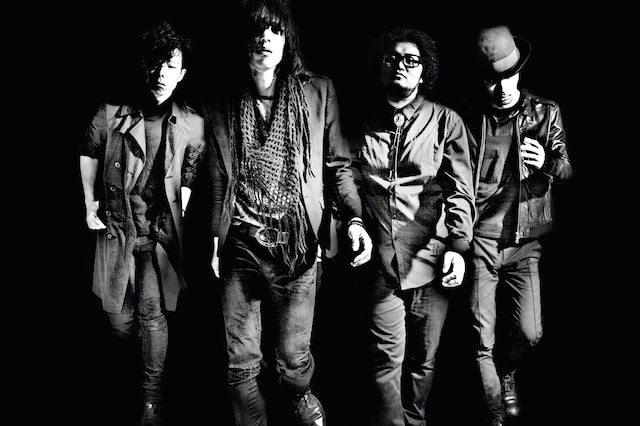 PILLS EMPIREは本日1月28日に代官山UNITで行われるアルバムリリースパーティを皮切りに、レコ発ツアーをスタートさせる。