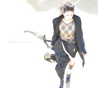 「優しい忘却」ジャケット・茅原実里Ver.