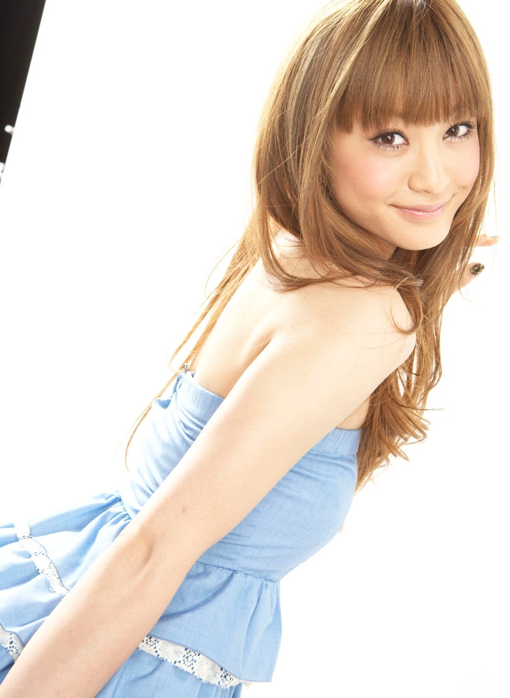 西山茉希