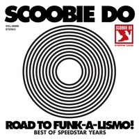 今年3月にリリースされたベストアルバム「Road to Funk-a-lismo! -BEST OF SPEEDSTAR YEARS-」（写真）には、現在もライブレパートリーとして披露されているSPEEDSTAR RECORDS時代の定番ナンバーを収録。