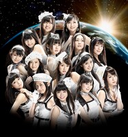 アイドリング!!!