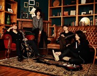 Nothing's Carved In Stone