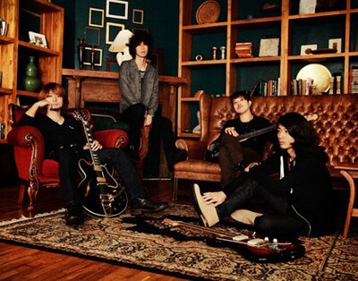 Nothing's Carved In Stone