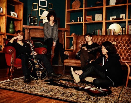 Nothing's Carved In Stone