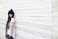 小倉智昭に「絢香以来、ひさしぶりに歌のうまい人が出てきた印象があります」と称賛された菅原紗由理。