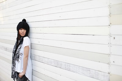 小倉智昭に「絢香以来、ひさしぶりに歌のうまい人が出てきた印象があります」と称賛された菅原紗由理。