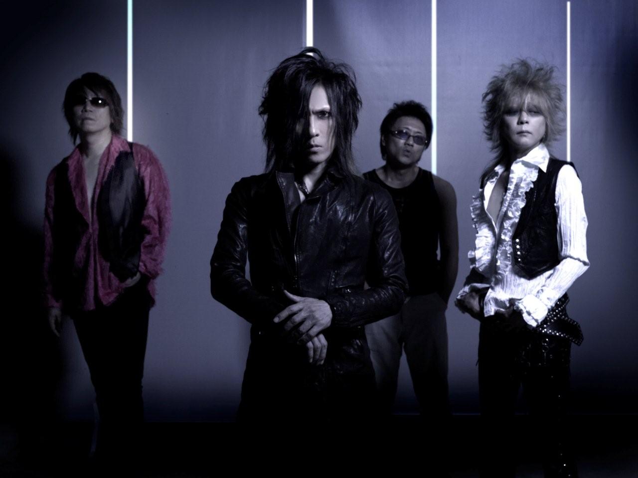 DEAD END出演のアナウンスにより、2日間のラインナップが確定したライブイベント「鹿鳴館伝説～LEGEND OF ROCK MAY KAN」。この2日間は目黒鹿鳴館30年の歴史だけでなく、日本のV系ロック30年の歴史も振り返ることができそうだ。