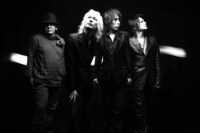 D'ERLANGER（3月20日公演出演）