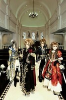 Versailles（3月19日公演出演）