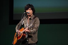 秦基博は3月3日に弾き語りアルバム「BEST OF GREEN MIND '09」をリリース。なおこのアルバムは2010年期間限定生産となる。