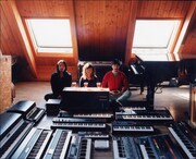 クラムボン待望の全国ツアー、5月より25公演開催