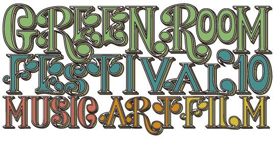 GREENROOM FESTIVAL」2日通し券先行販売スタート - 音楽ナタリー