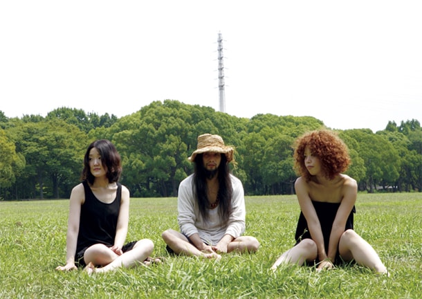 「KAIKOO POPWAVE FESTIVAL '10」のチケットは2月13日より発売。彼らの最後のステージをその目に焼き付けよう。