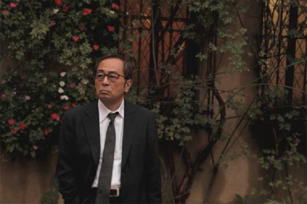 大野雄二