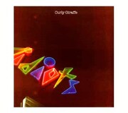 アルバム「Idiots」ジャケット