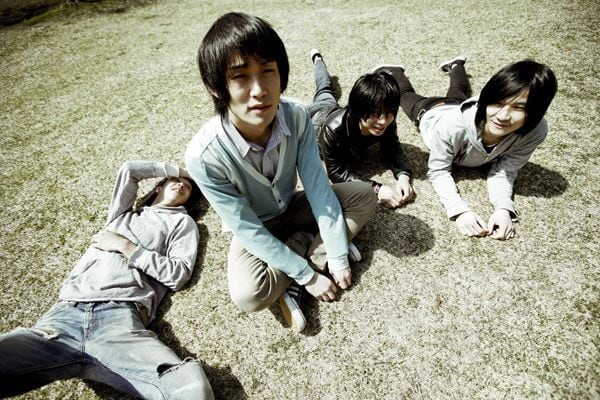 Qomolangma Tomatoは来るイベントに備えて新曲をたくさん作っているとのこと。ファンは当日をお楽しみに。