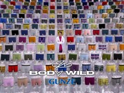 新CMの1シーン。