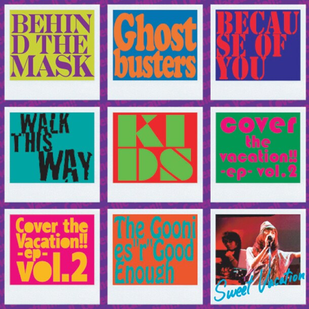 今回は豪華ピクチャースリーブ仕様で発売。コレクター心をくすぐるアイテムだ。