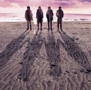 三浦春馬オススメのflumpool「残像」着うたフル配信