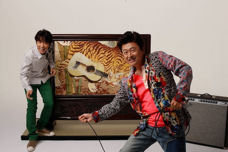 ご本人も登場 音楽寅さん 上映会で貴重映像大放出 音楽ナタリー