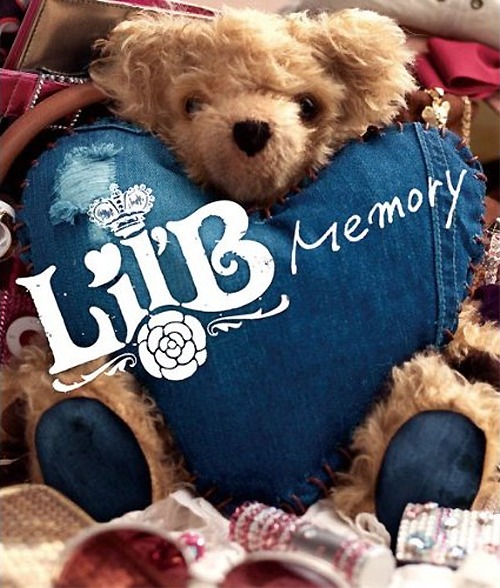 シングル「Memory」は3月3日にリリース。