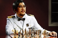 2年5カ月ぶりの更新1発目「『Shipahead』セルフ・ライナー・ノーツ 序文」では「核心よりも枝葉の部分を圧倒的に多く記述することになりますが、その枝葉は彎曲的に核心に触れているかも知れませんし、核心に至るヒントかも知れません--が、只の枝葉の場合もあります（笑。でもその枝葉自体を楽しんで貰えるとかなり嬉しいです」と読者へのメッセージを伝えている。