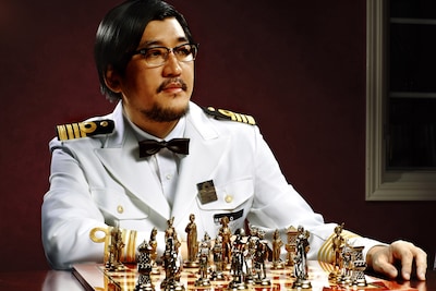 2年5カ月ぶりの更新1発目「『Shipahead』セルフ・ライナー・ノーツ 序文」では「核心よりも枝葉の部分を圧倒的に多く記述することになりますが、その枝葉は彎曲的に核心に触れているかも知れませんし、核心に至るヒントかも知れません--が、只の枝葉の場合もあります（笑。でもその枝葉自体を楽しんで貰えるとかなり嬉しいです」と読者へのメッセージを伝えている。