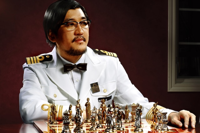 2年5カ月ぶりの更新1発目「『Shipahead』セルフ・ライナー・ノーツ 序文」では「核心よりも枝葉の部分を圧倒的に多く記述することになりますが、その枝葉は彎曲的に核心に触れているかも知れませんし、核心に至るヒントかも知れません--が、只の枝葉の場合もあります（笑。でもその枝葉自体を楽しんで貰えるとかなり嬉しいです」と読者へのメッセージを伝えている。