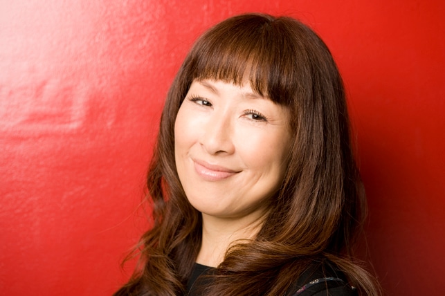 矢野顕子