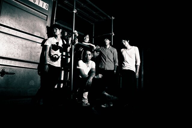 AFRICAEMOは、4月9日からdry as dustとともにスプリットツアー「sweet&vivid」を開催する。