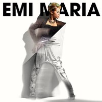 メジャー第1弾アルバム「CONTRAST」のジャケット。