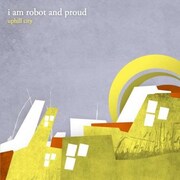 トクマル、タイチがI AM ROBOT AND PROUDをリミックス