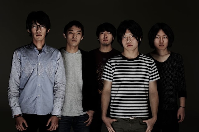 mudy on the 昨晩は3月3日に1stアルバム「pavilion」をリリース。オフィシャルMySpaceでは、本日2月10日よりアルバムリード曲「moody pavilion」の先行試聴がスタートした。