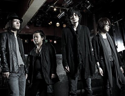 ツアーの福岡と東京公演以外は対バン形式。競演バンドは追って発表される。