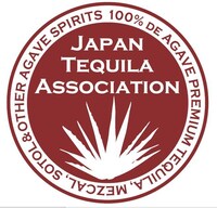 日本テキーラ協会のロゴ。同協会は2008年に設立された。
