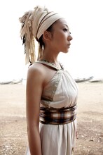 MISIAは2月13日・14日に「星空のライヴV Just Ballade MISIA with 星空のオーケストラ2010」の横浜アリーナ公演を開催する。