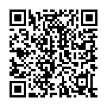 SKE48モバイルサイトのQRコード