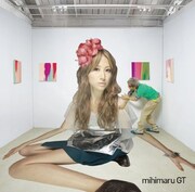 シングル「Love Letter」初回限定盤ジャケット