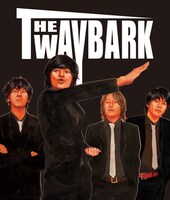 THE WAYBARK