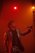 吉川晃司