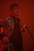 吉川晃司