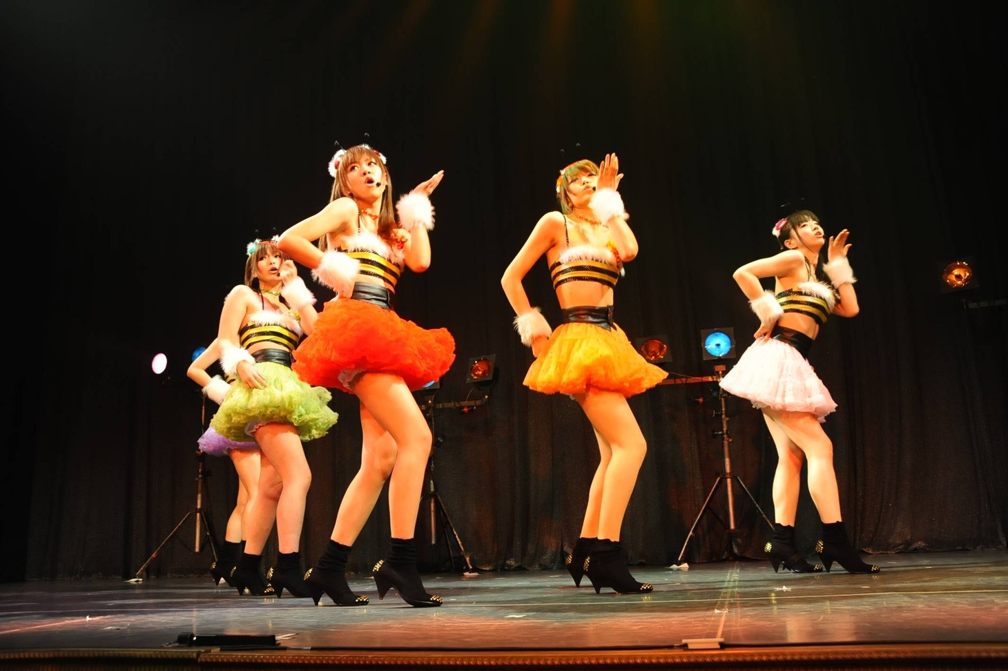 中野腐女子シスターズ
